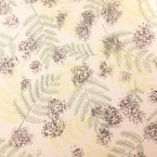 leaves s
