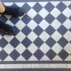 london tile b