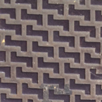 manhole london s