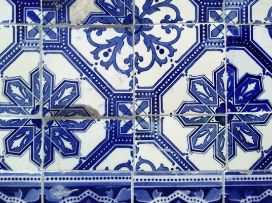 tiles b
