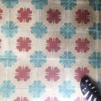 tiles barna b