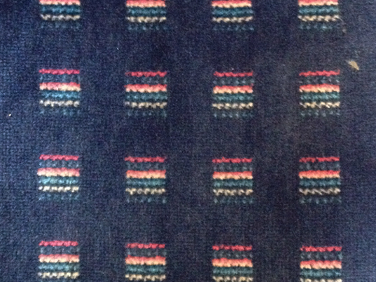 train b