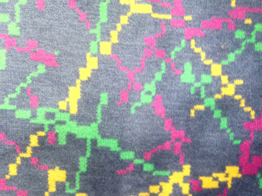 train  b