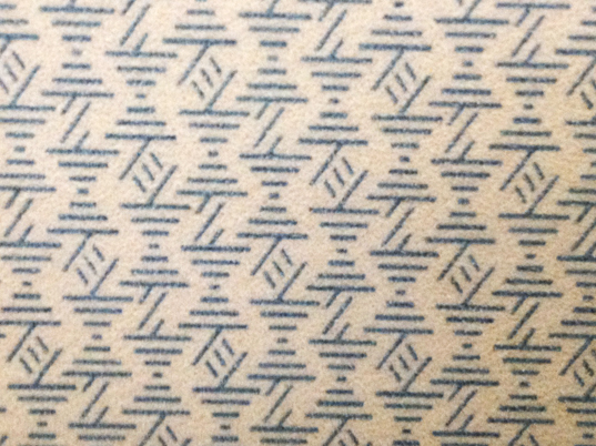 wall b