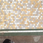 colour floor tile b