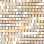 colour floor tile