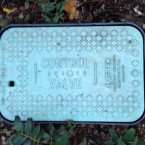 control valve b