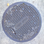 manhole port s