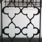 gate b