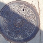 manhole 2 b