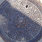 manhole 2 s