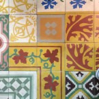 mixed tile b