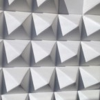 white wall b