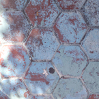 worn s
