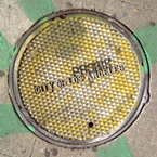 yellow man s