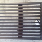 bench b