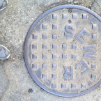 sewer b