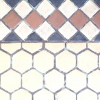 tile b