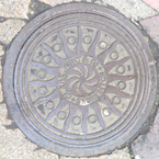 manhole s