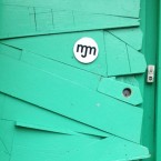 door b