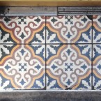 tile b