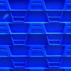crates blue s