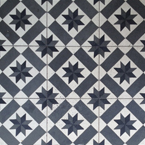 floor tiles small