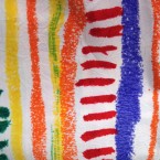striped textile portland b