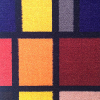 SQUARE RUG S