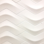 WHITE TILE S
