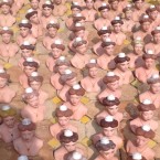 heads