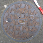 manhole l s
