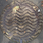 manhole s
